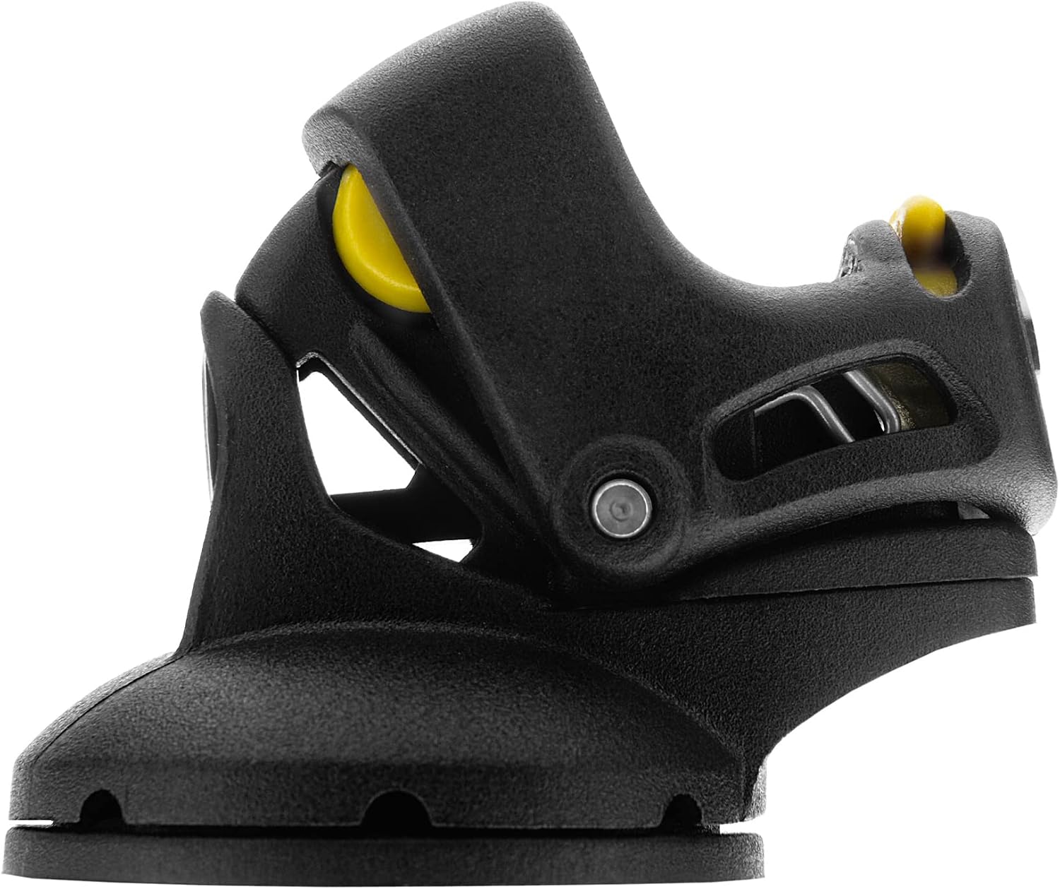 Spinlock PXR Cam Cleat for Precision Control of Lines