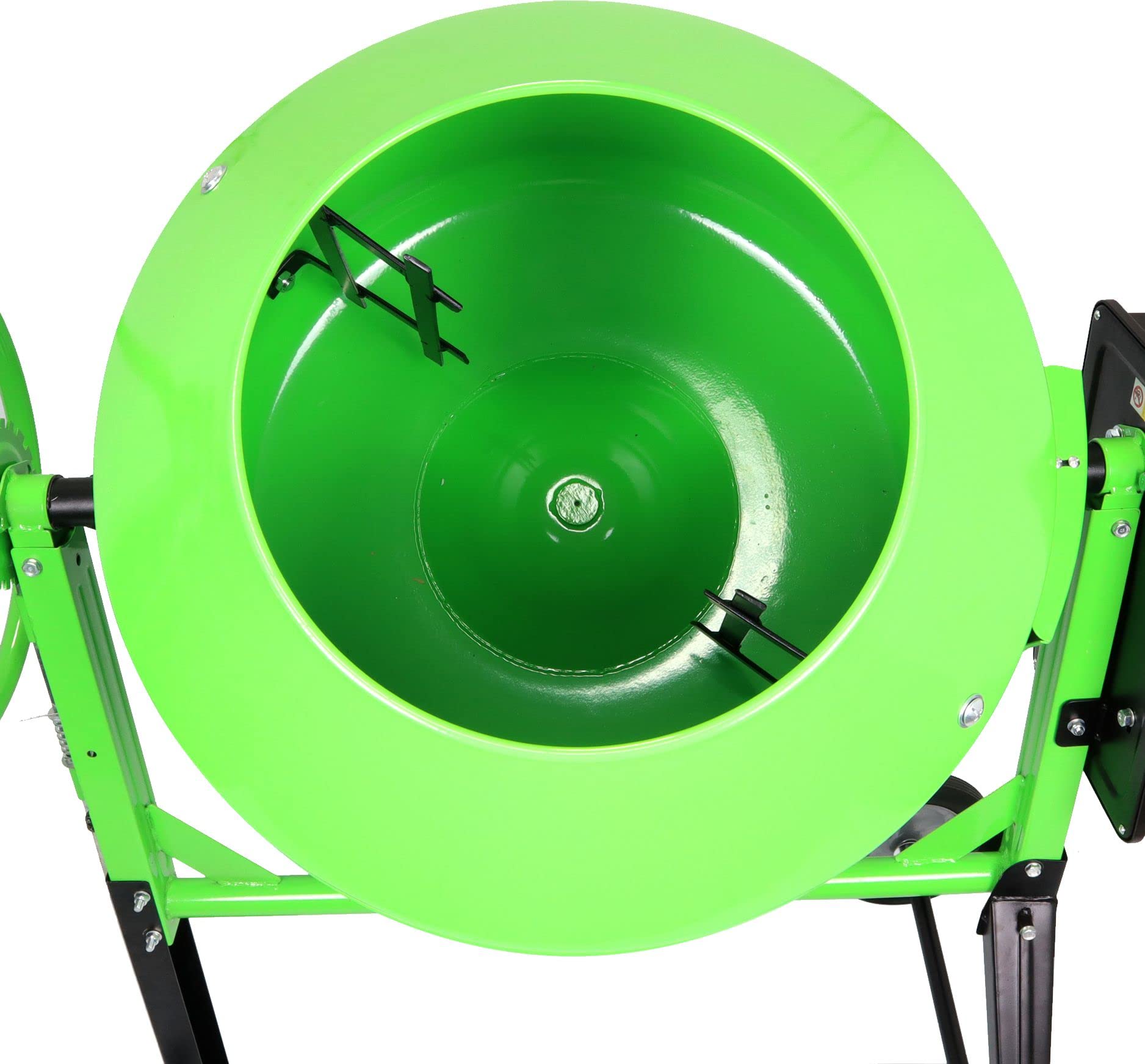 Hormigonera, 200L, 900W, 48575