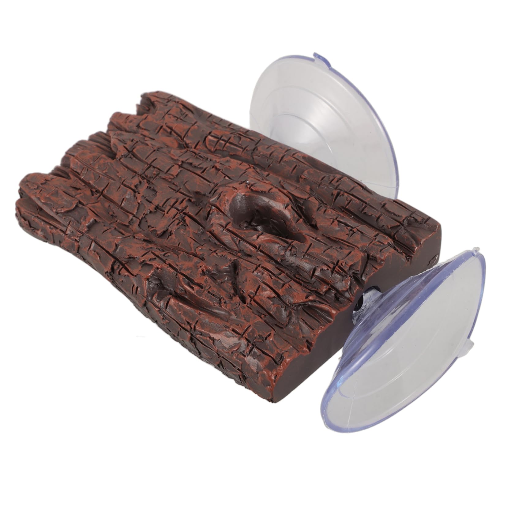 BESPORTBLE 4pezzi Galleggiante per Tartarughe con Ventose Accessorio per Habitat Rettili per Sole Stabile Acquari e Terrari