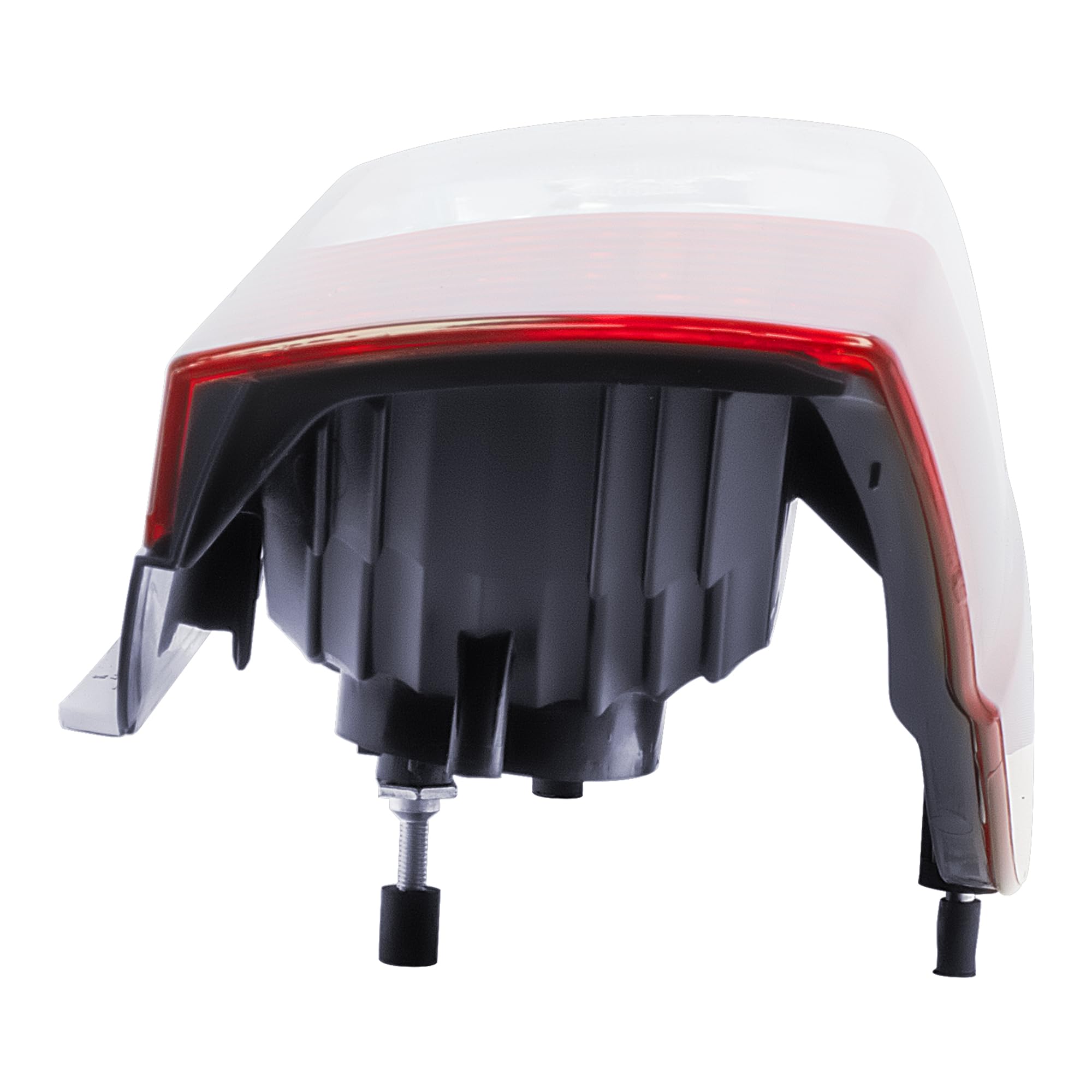 LONGLING Fanale posteriore Sx Fanale posteriore per Fiat Ducato Citroen Jumper Peugeot Boxer 2006-2014