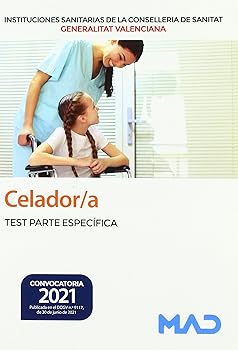 Celador/a de Instituciones ...