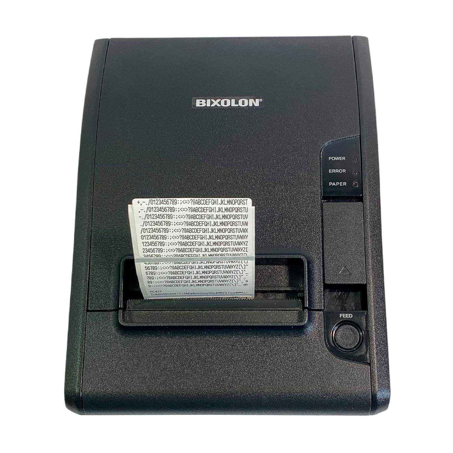 Bixolon SRP-S300LOSK, SRP-S300, Re-Stick Printer, Black, USB, Ser, Auto Cutter, 203 Dpi, Power Supply, 3 Year Warranty