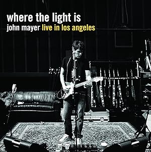 Where The Light Is: Live In Los Angeles [4LP]