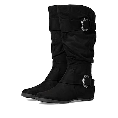 Journee Collection Jester 01 Boot Women