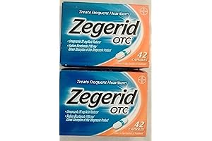 Galaxy Zega: The Next Generation of Acid Reflux Relief