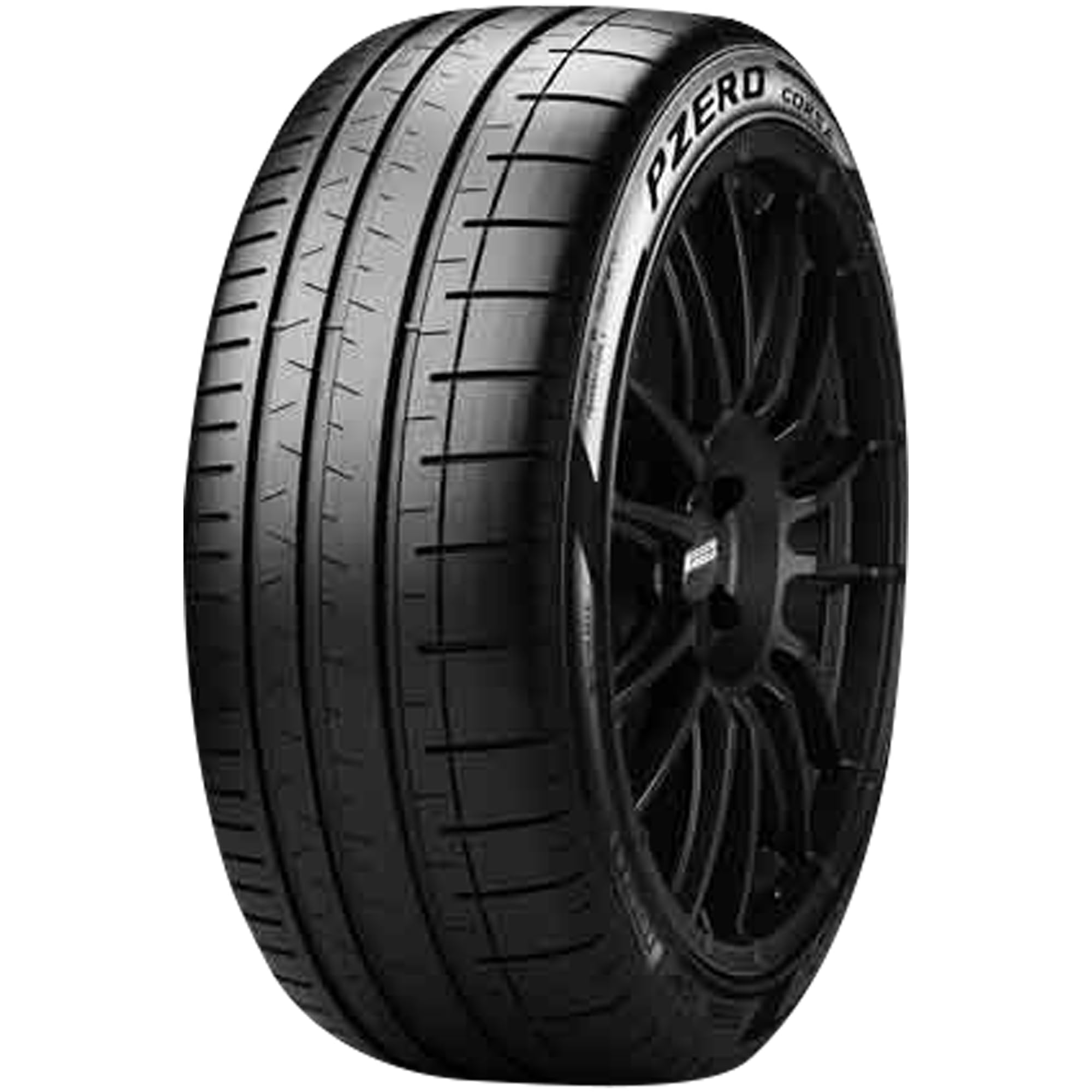 Pirelli 255/30 ZR20 92Y Estivo Xl Auto - 4