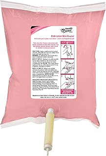 Bag-in-Box Pink Lotion Skin Cleaner #56638 de...