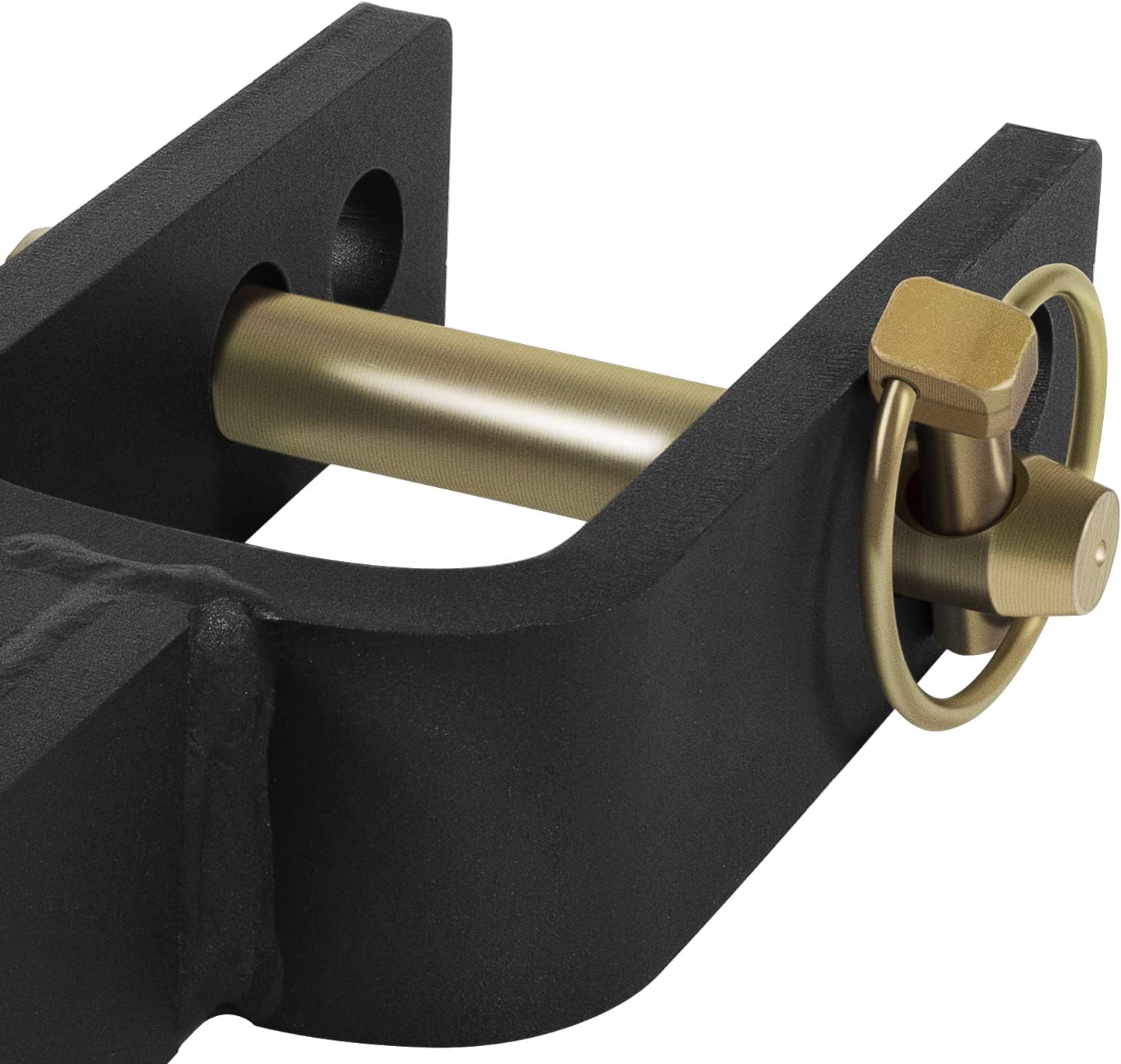 Versatile Quick Hitch Adapter Adjust Top Link Bracket Movements for Category 1 3-Point Quick Hitch Tractors : Patio, Lawn & Garden