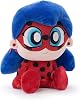 BARRADO - Miraculous Tales of Ladybug & Cat Noir Plush - Ladybug - 24cm - 16002793