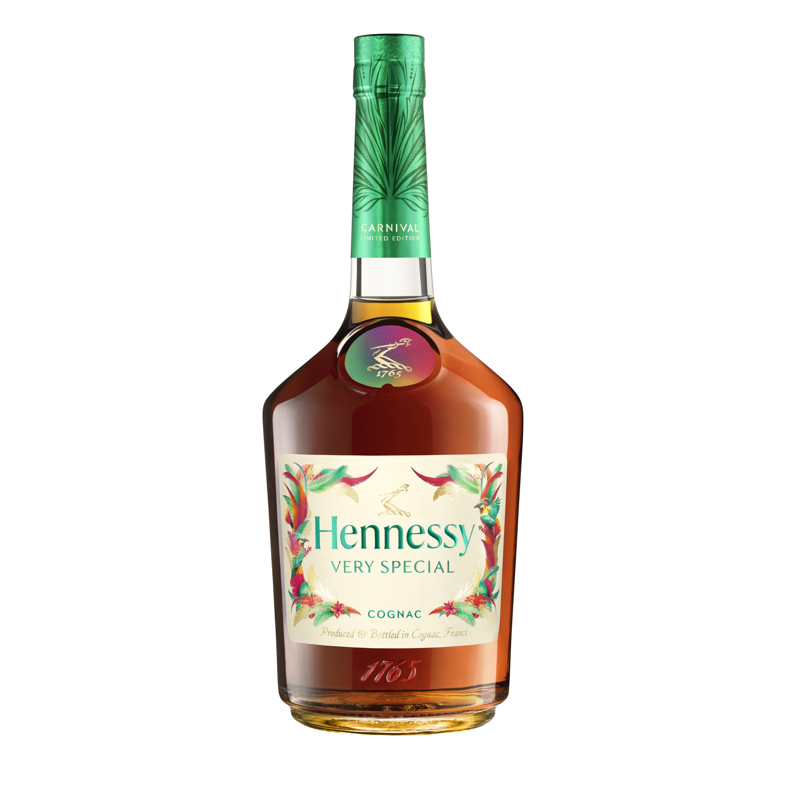 Hennessy Very Special Cognac, Carnival Limited Edition, 70cl