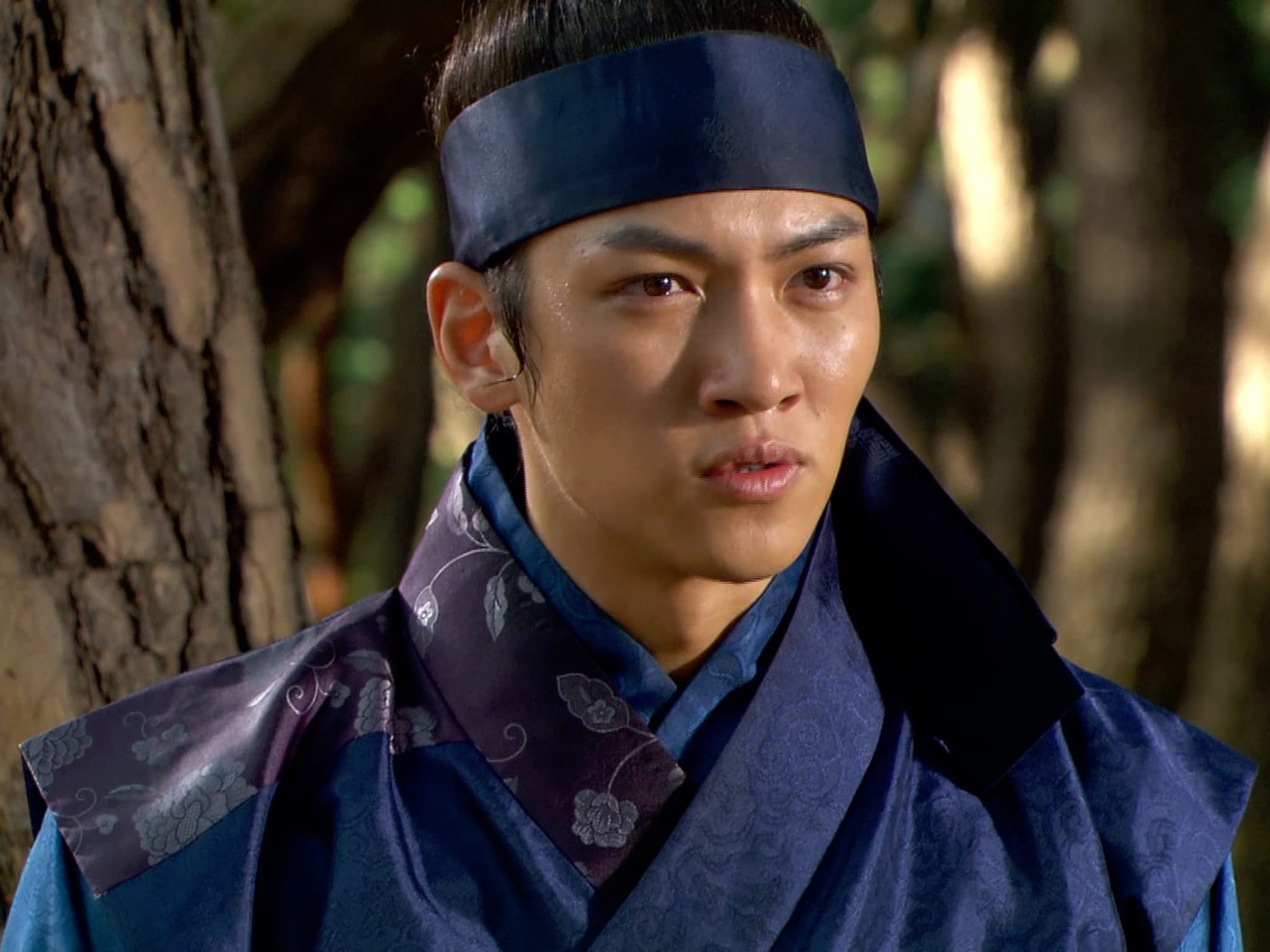 Watch Warrior Baek Dong Soo | Prime Video