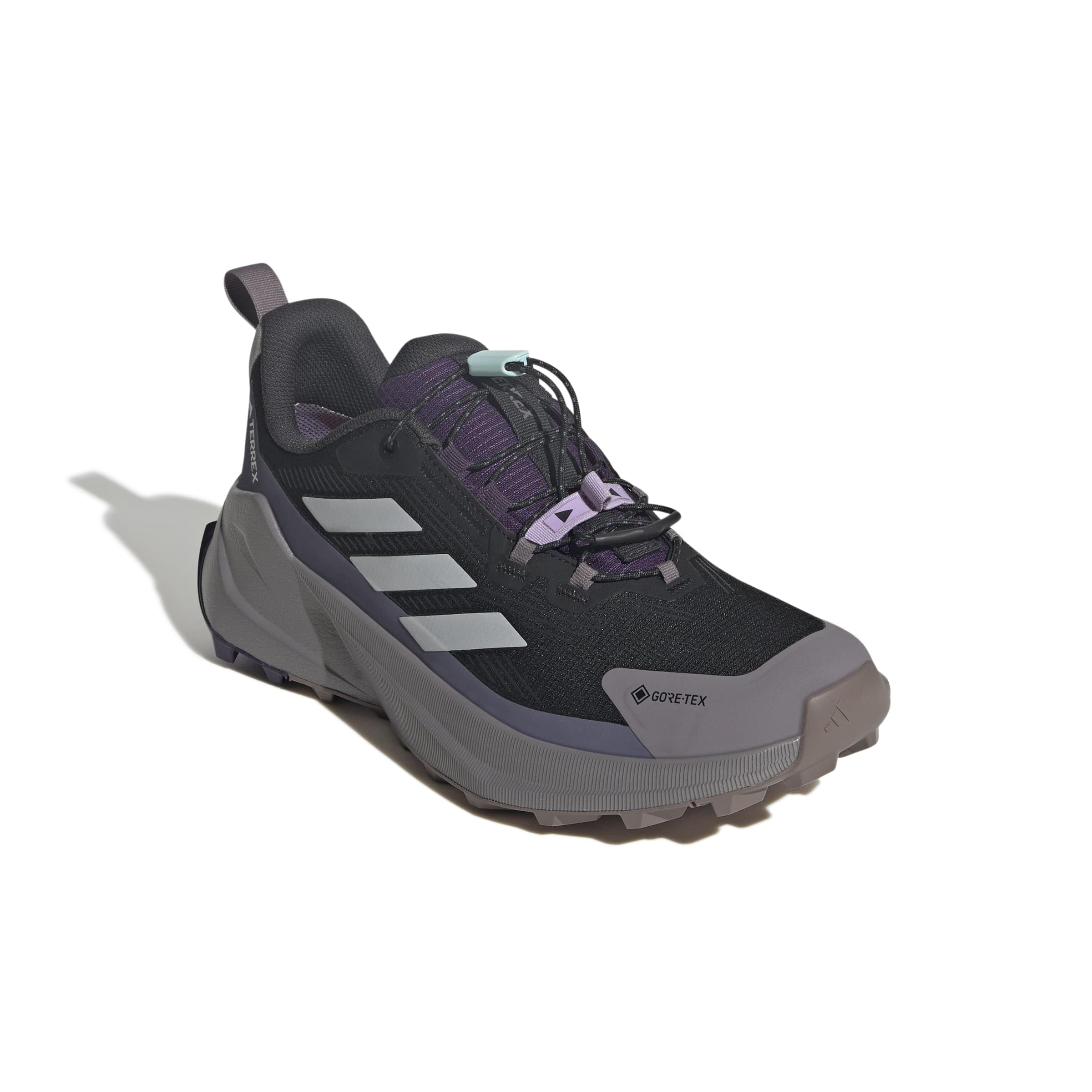 adidas Women Scarpe da Hiking Terrex Trailmaker 2 Gore-Tex Speed Lace