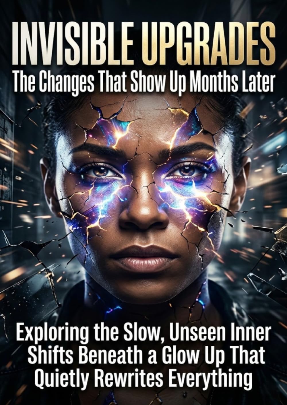 Invisible Upgrades: The Changes That Show Up Months Later: Exploring the Slow, Unseen Inner Shifts Beneath a Glow Up That Quietly Rewrites Everything