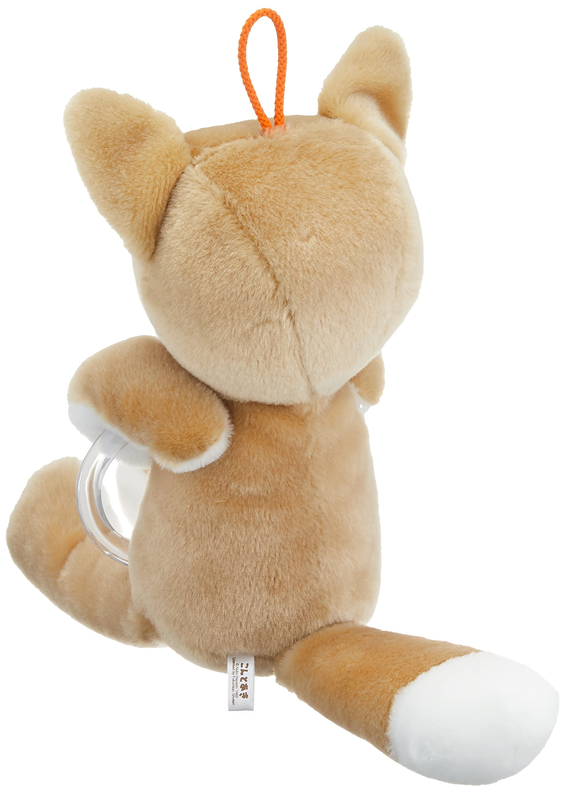 Amazon.co.jp: サン・アロー こん タオルハンガー K8428 : おもちゃ