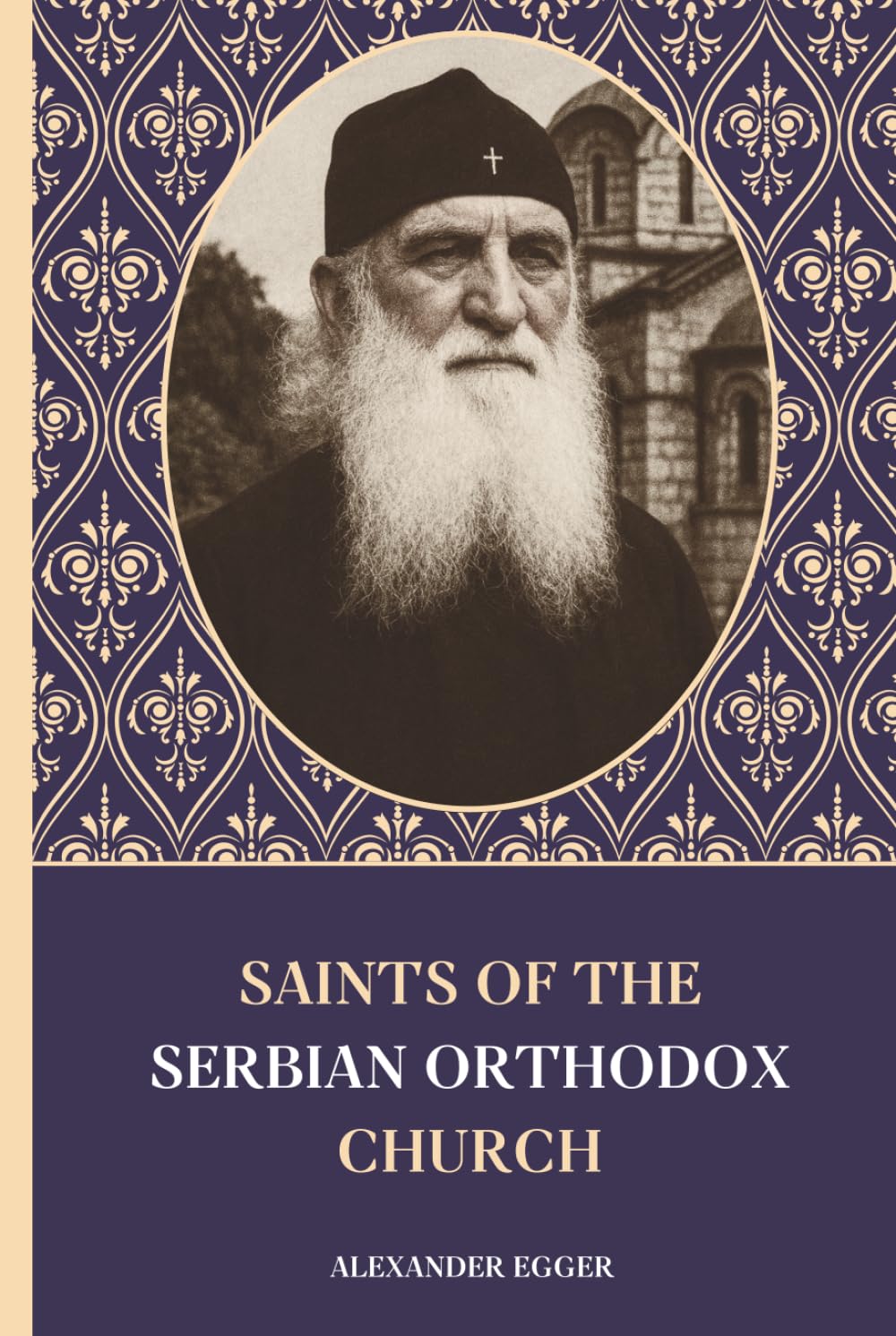 Saints of the Serbian Orthodox Church (Saints of the Orthodox Church)