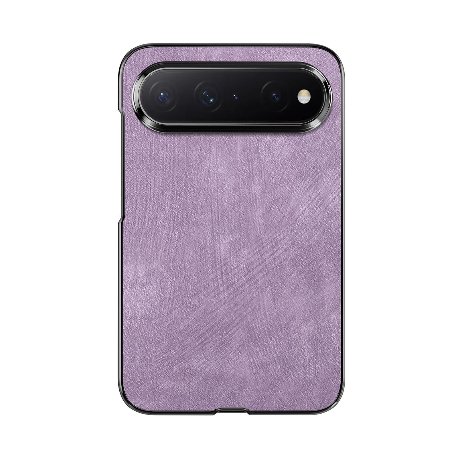 Handyhülle Für Huawei Pura X View, Magnetisch Lederhülle Ultra Dünne Harte
