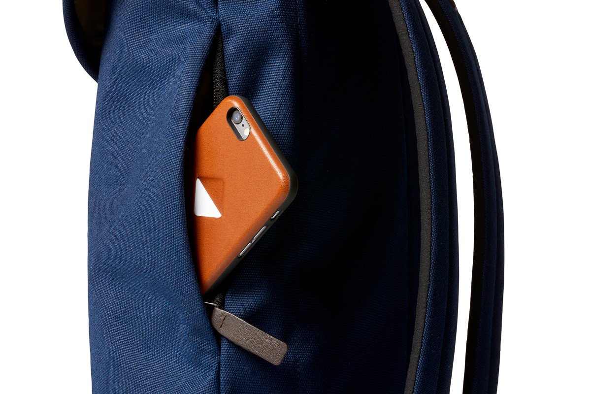 Amazon.com: Bellroy Slim Backpack (Compact Daypack, Holds Laptops Up to 15 Inches, Magnetic Strap Closure) - Navy : Electronics Amazon.com: Bellroy Slim Backpack (Compact Daypack, Holds Laptops Up to 15 Inches, Magnetic Strap Closure) - Navy : Electronics