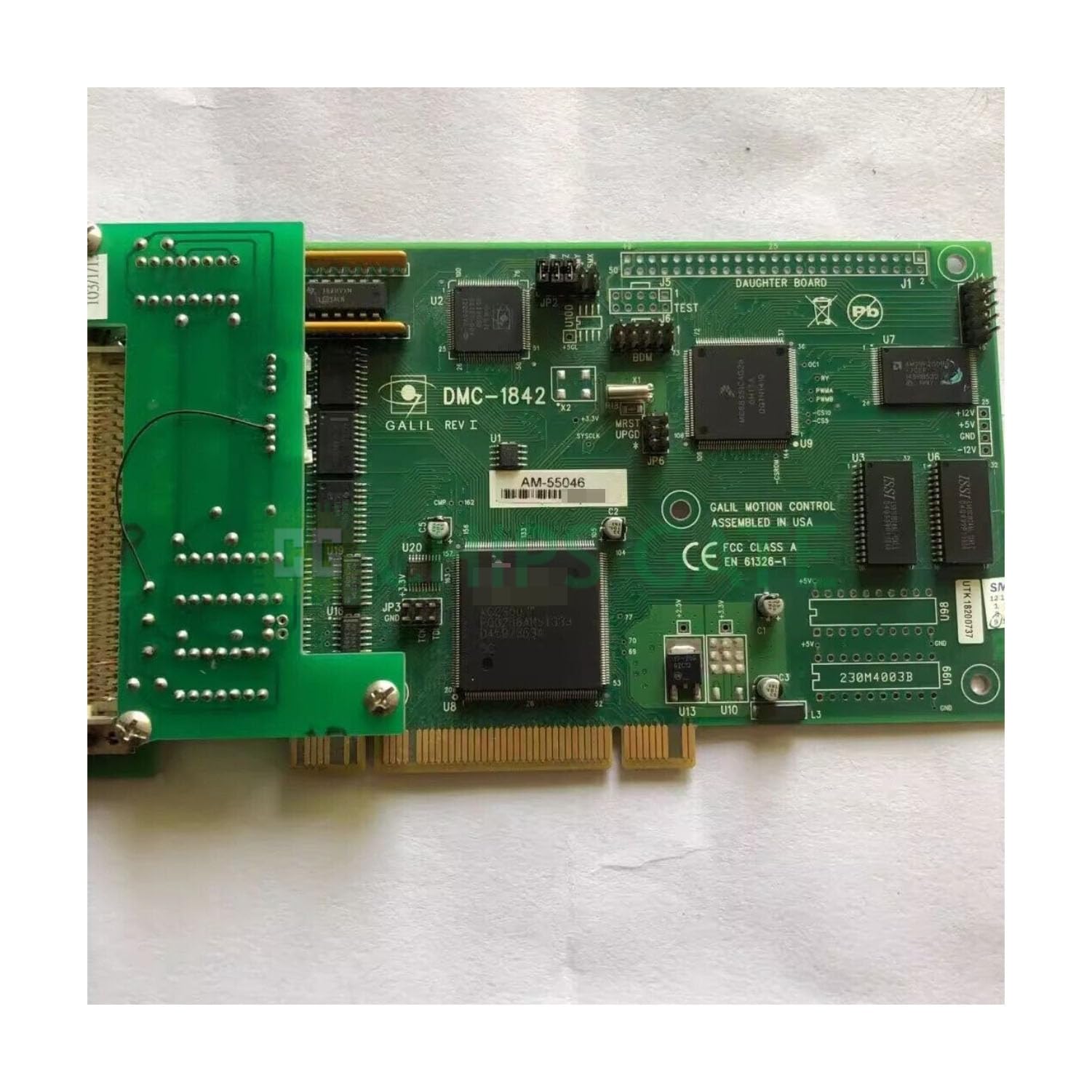 CG Chips GATE 1 PC New DMC-1842 DMC-1842 for Ship and