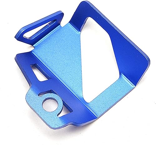 Miniatura 2 de Protector Frames for Yamaha MT07 MT09 FZ07 FZ09 FZ 07 09 MT 07 09 2015-2021 Motorcycle Parts Rear Brake Oil Cap Protective Cover Accessories Crash