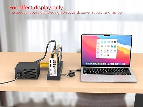 【美品】TREBLEET eGPU エンクロージャ Amazon.co.jp: TREBLEET 外付けGPU(eGPU) Thunderbolt 3 接続