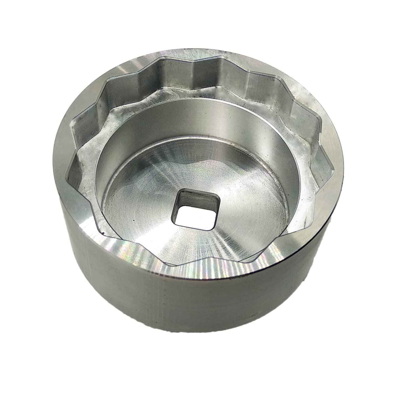 YICHEN Wheel Nut Removal Socket Removal Tool 529036457 Fit For Can-Am Ryker 600 900 Rally Edition 2019 2020 2021