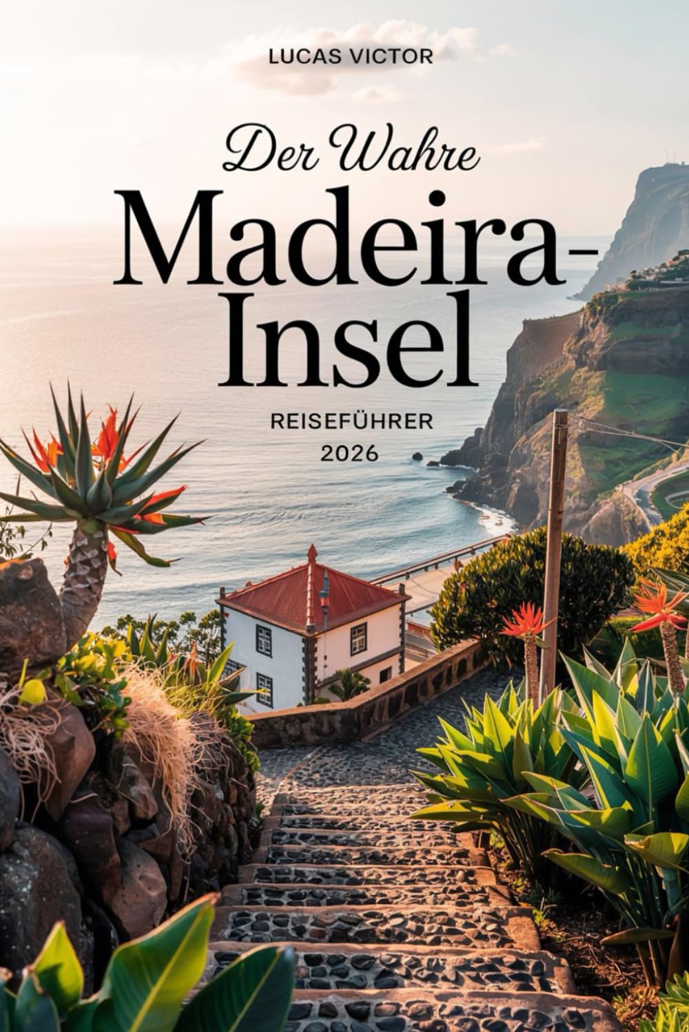 Der wahre Madeira-Insel Reiseführer 2026: Der ultimative Reiseführer für Budget Reisende zur Insel des ewigen Frühlings: Entdecken Sie verborgene ... Geheimnisse, ohne Ihr Budget zu sprengen.