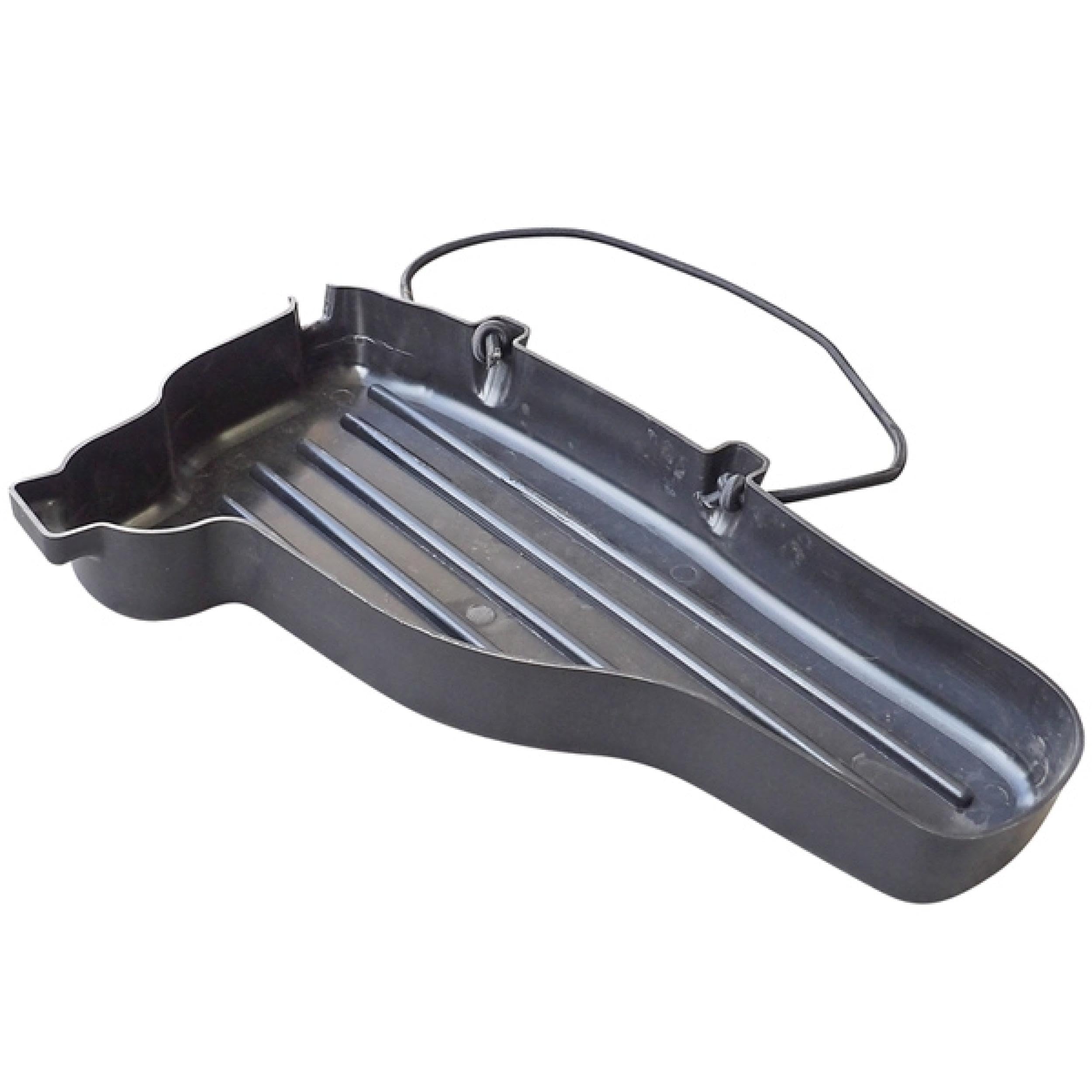 Support de tronçonneuse grand modèle outillage forestier JR OFT002 pour rangement jardin