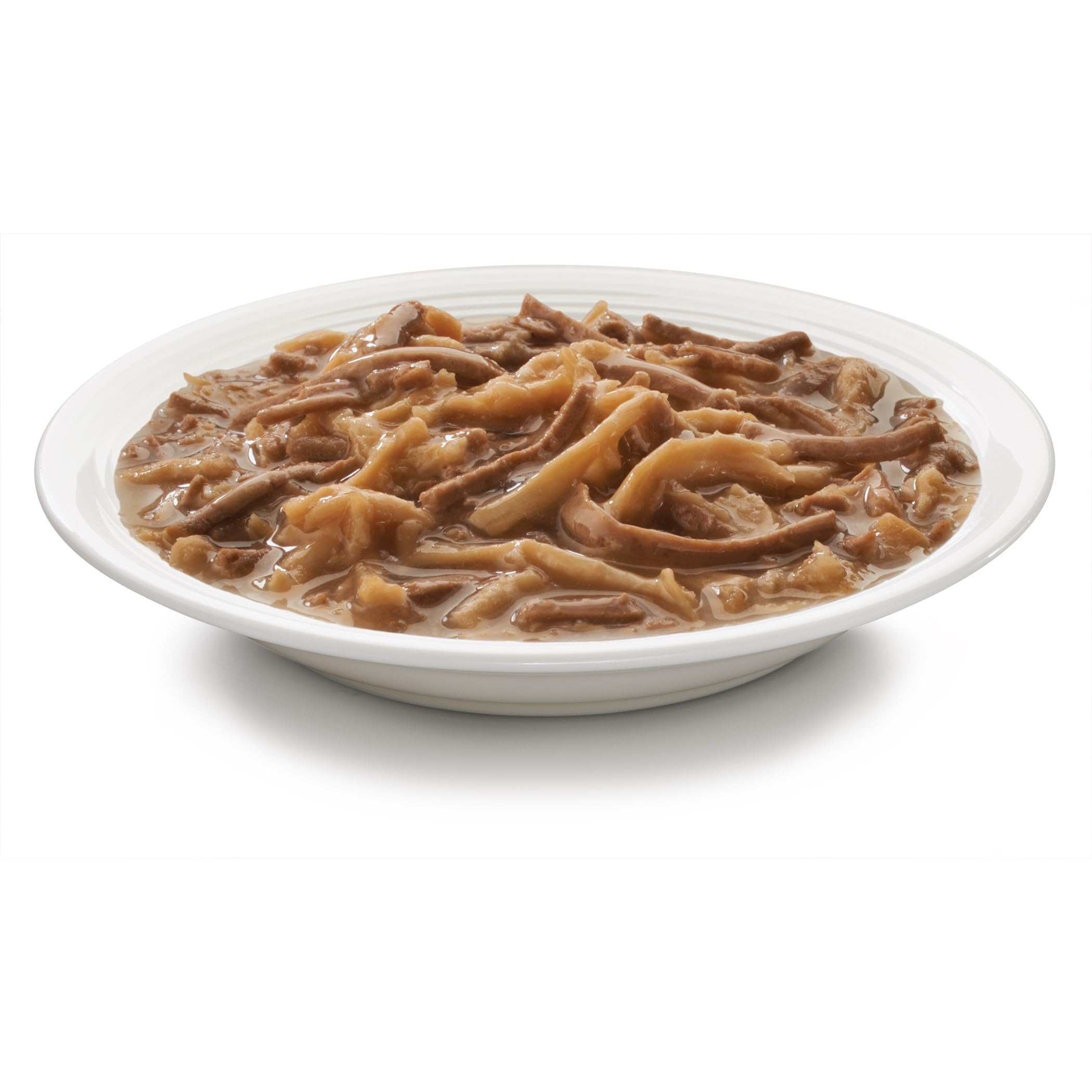 Wellness CORE Signature Selects 8 x 79g, Multipack Poulet/Dinde – Sélection pour Chats Adultes, sans Céréales, Naturelles, Hypoallergénique, Riche en protéines, À Haute Teneur en Viande,