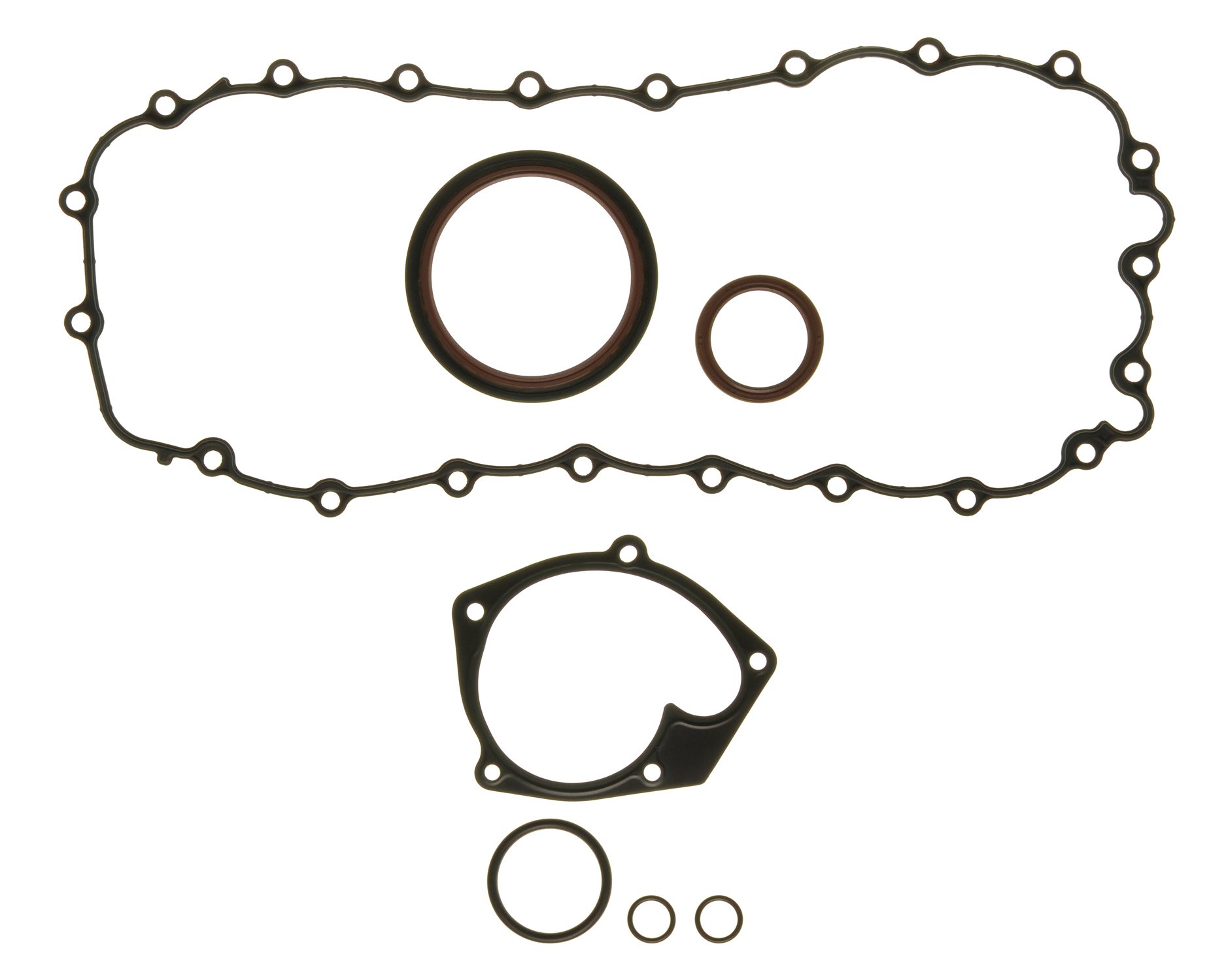 Ajusa 54125900 Gasket Set, crank case