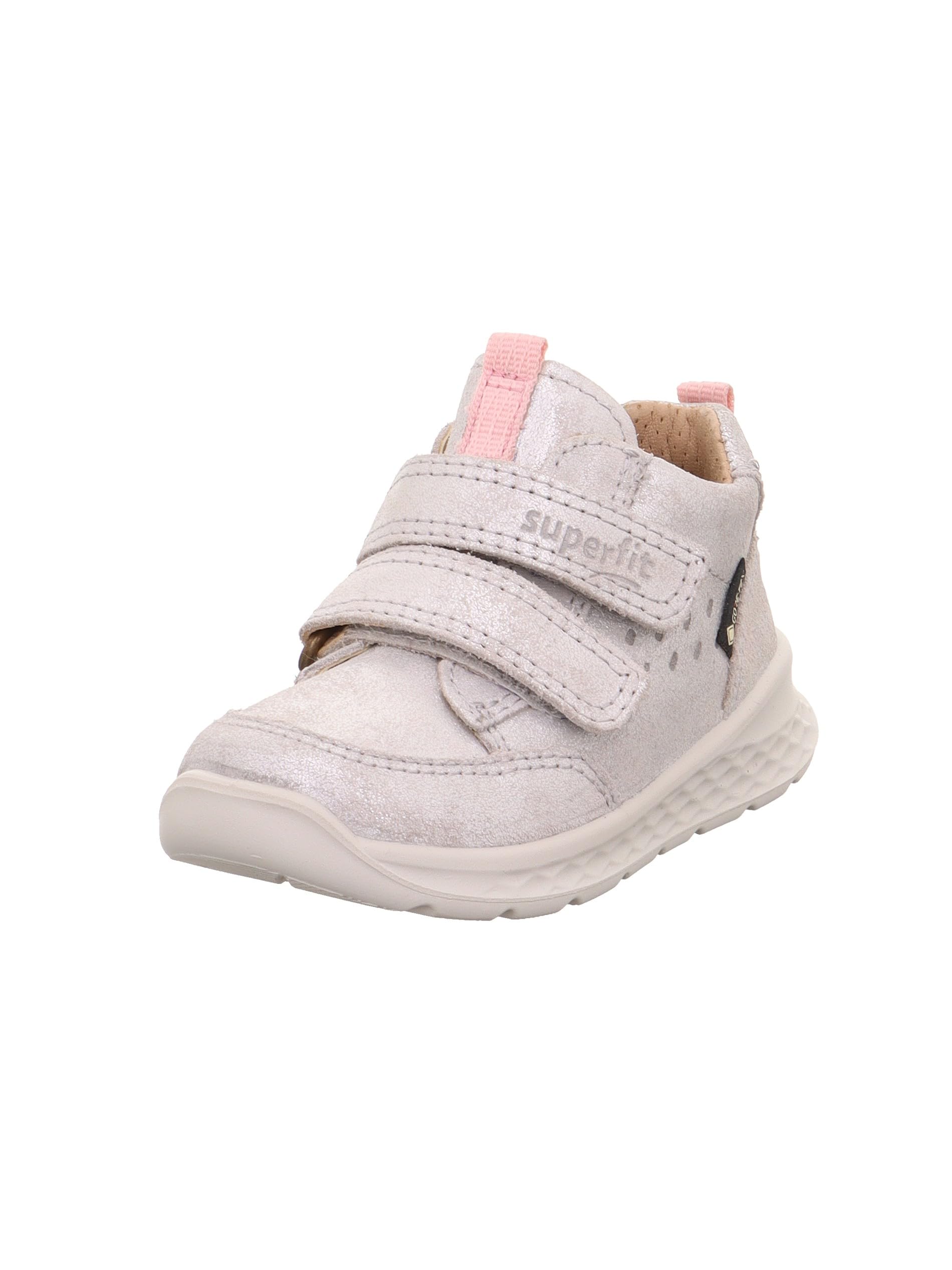 Superfit Breeze Sneaker Gore-Tex 1-000369 Jungen