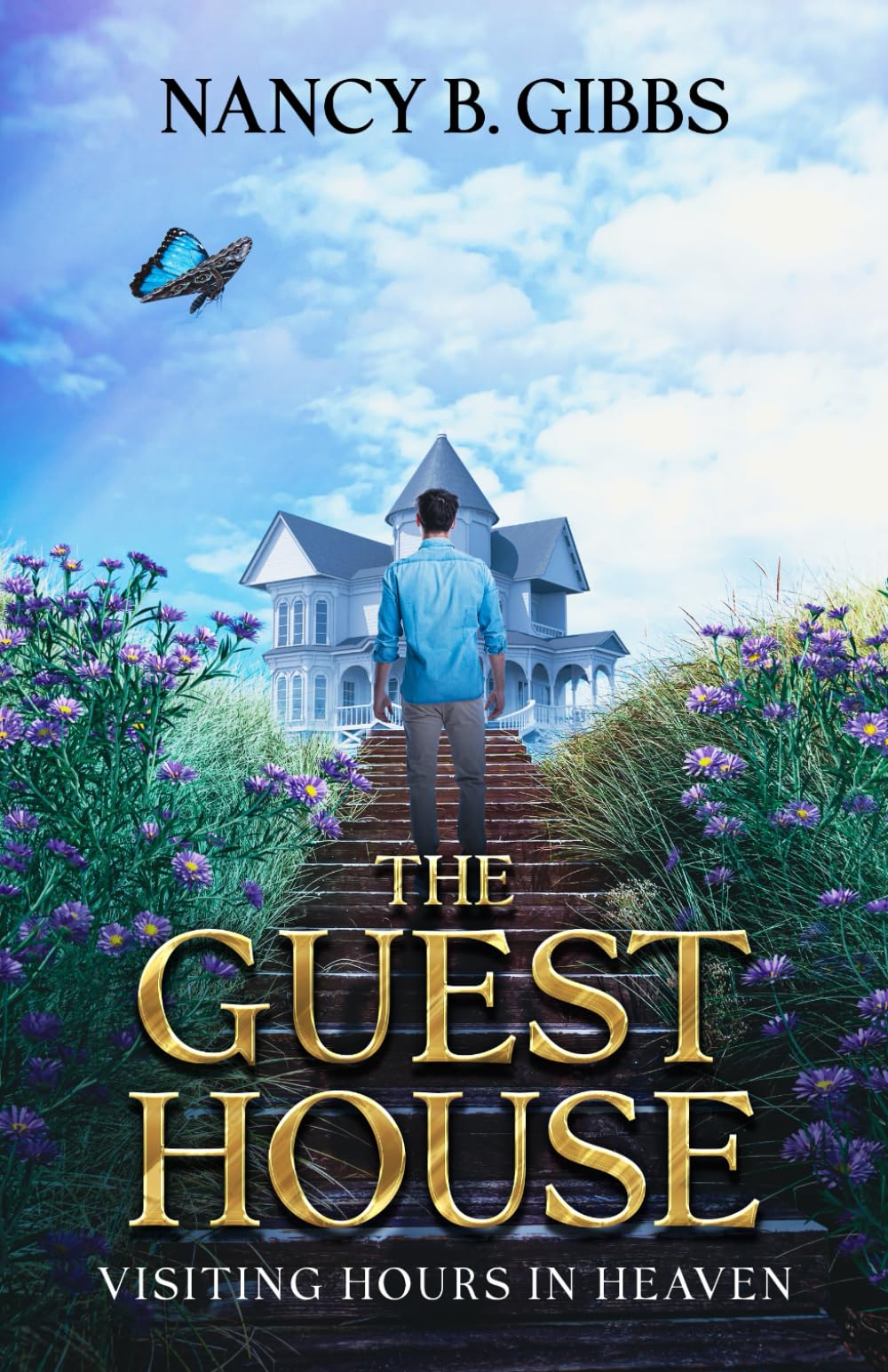 The Guest House: Visiting Hours in Heaven
