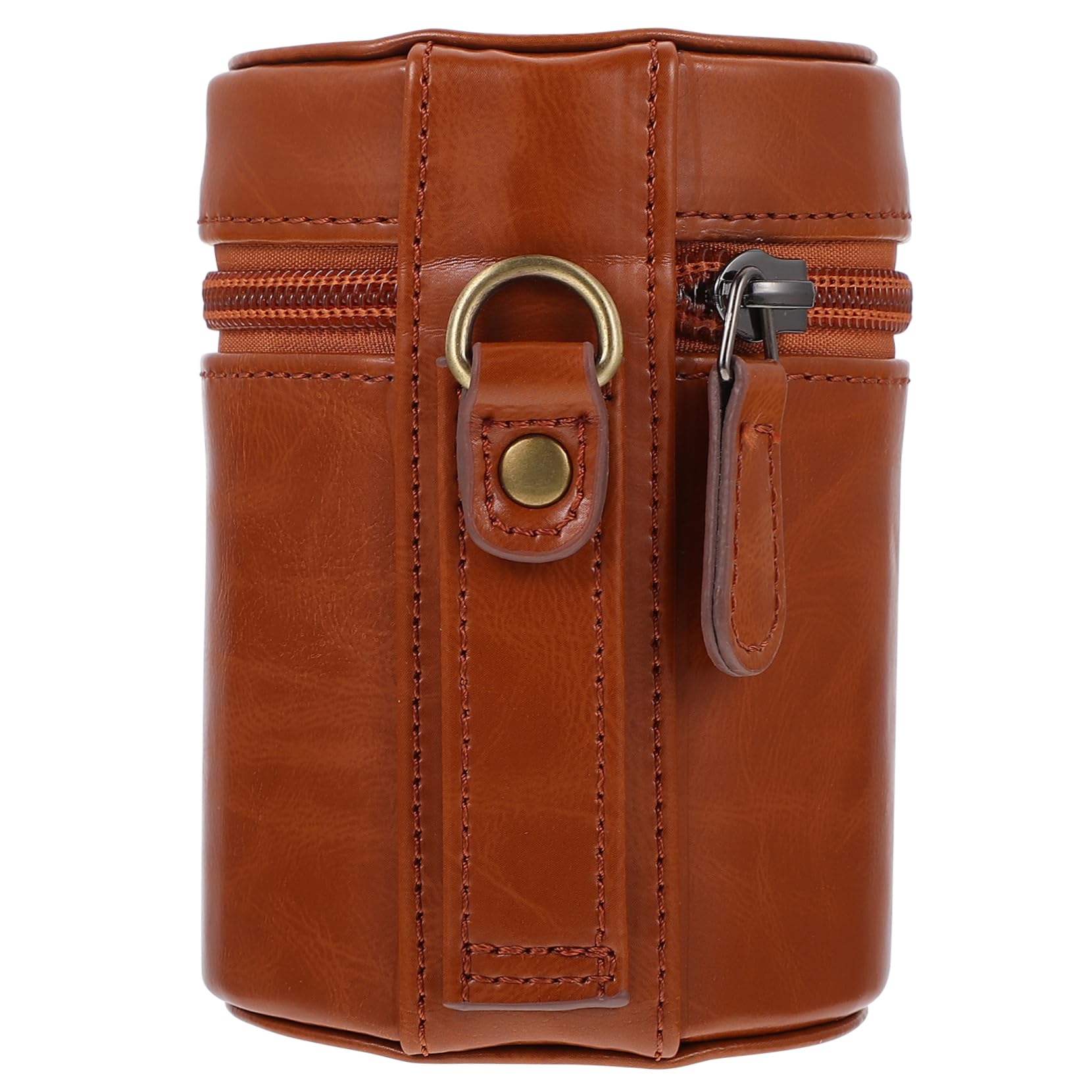 HEMOTON 3piezas Bolsa De Almacenamiento De Cámara Funda Protectora Diseño Portátil y para Accesorios De Fotografía