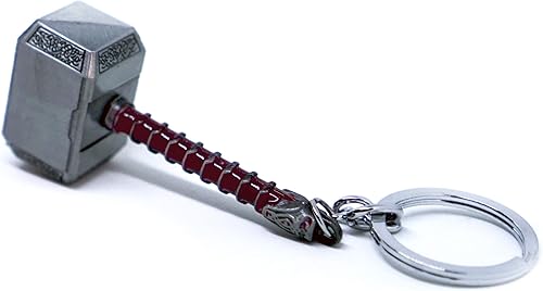 Miniatura 4 de Martillo llavero abridor de botellas, regalos de cerveza para hombres, marido, papá, abuelo, novio