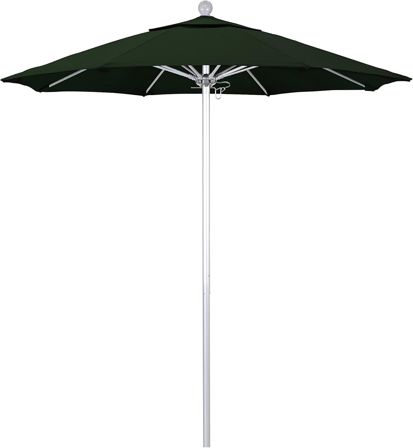 California Umbrella 7.5' Rd. Venture Series Contract Grade