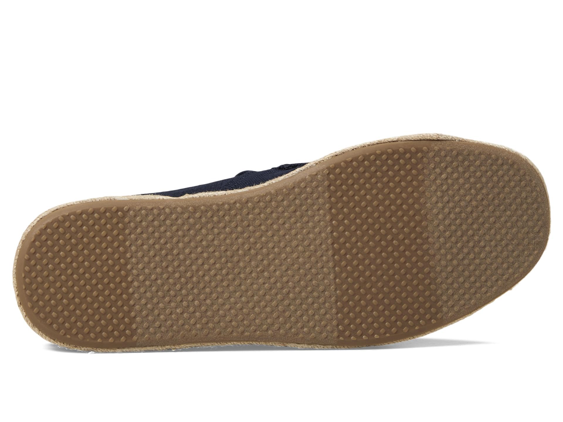 Toms Herren Alonso Loafer Rope_duneSneaker