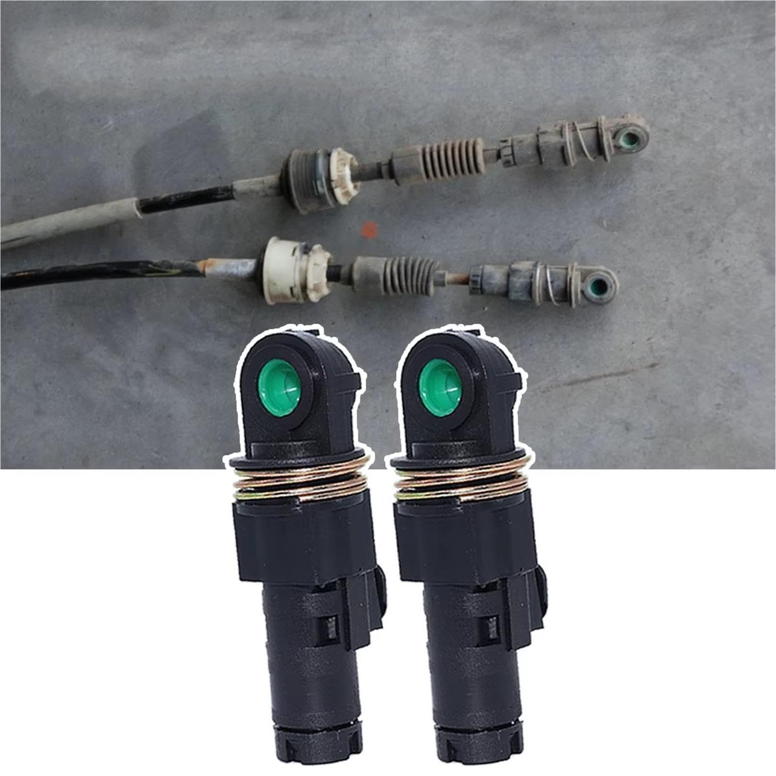 Kit Reparación Para Palanca Cambio Para Ford Para Ka 2008-2016
