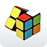 Mehrere Puzzlegrößen: 2x2x2 bis 5x5x5