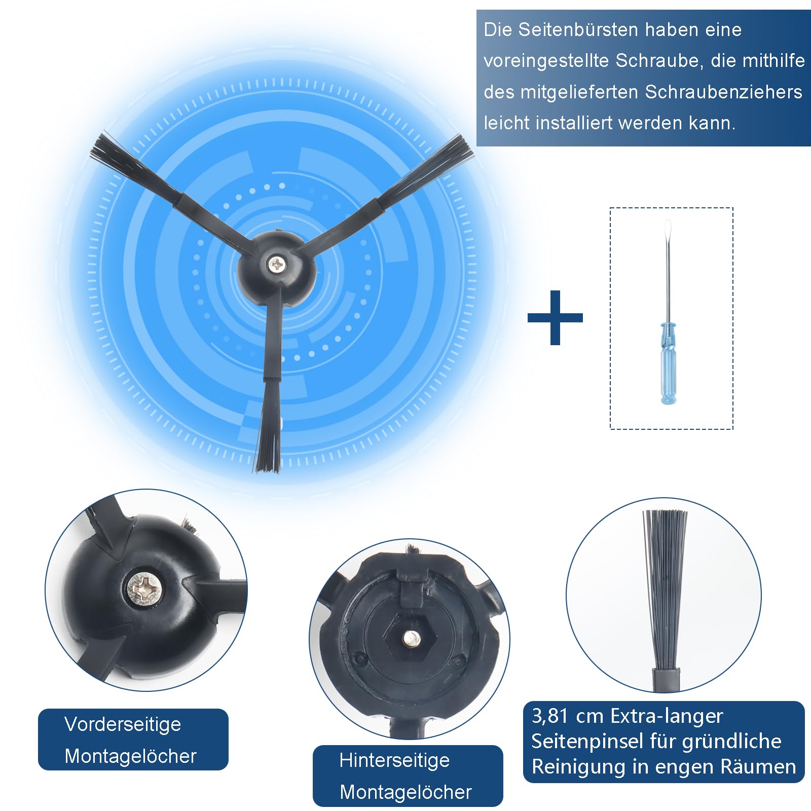 Geschikt for Roborock S8 S8 Pro Ultra S8 Robotstofzuiger