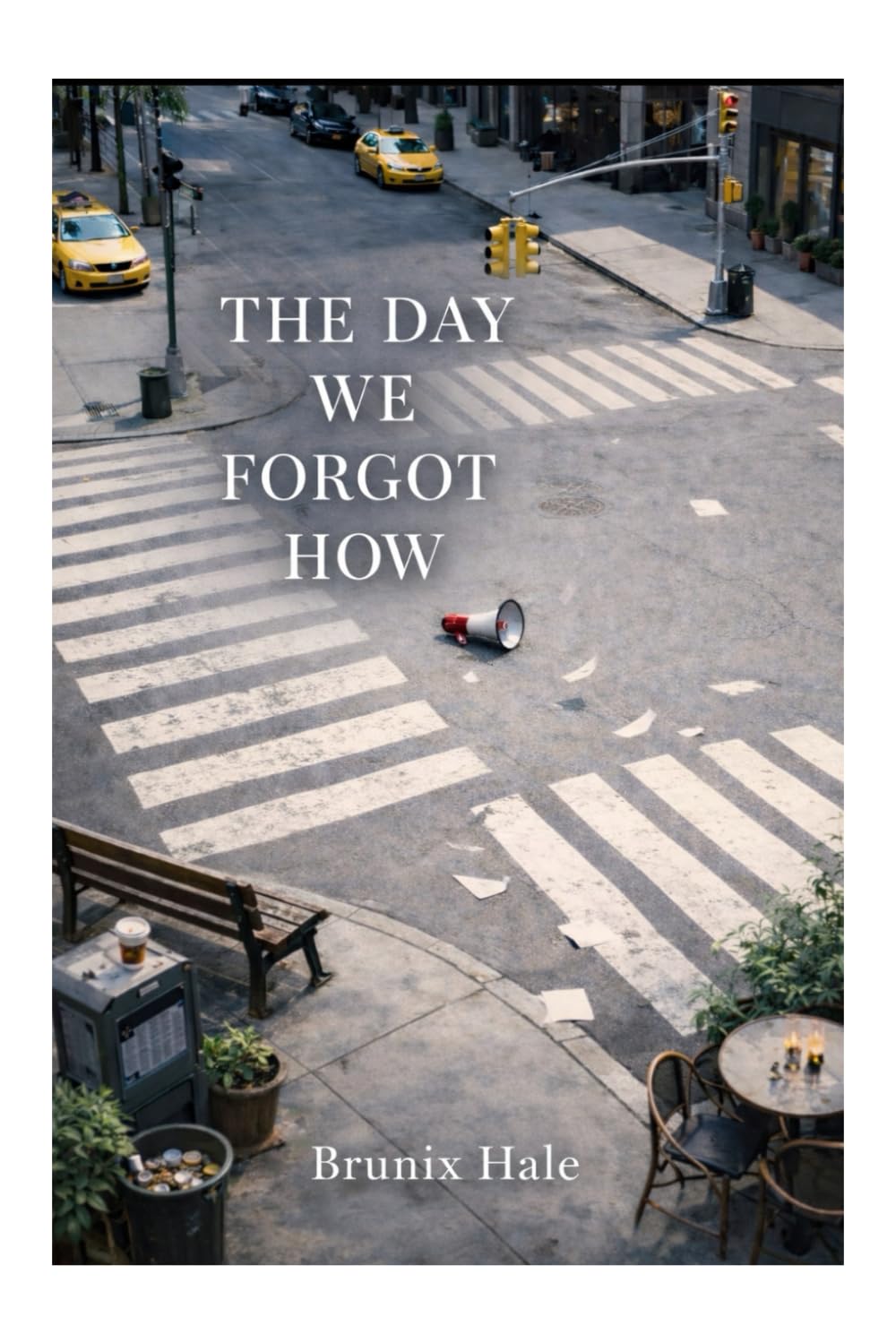 The Day We Forgot How