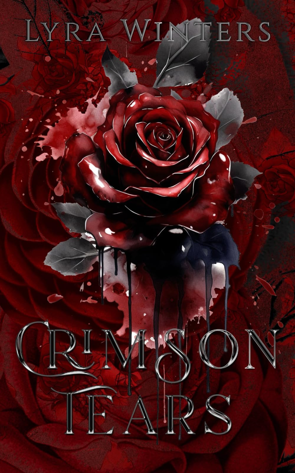 Crimson Tears: 1 (The Crimson Demon)