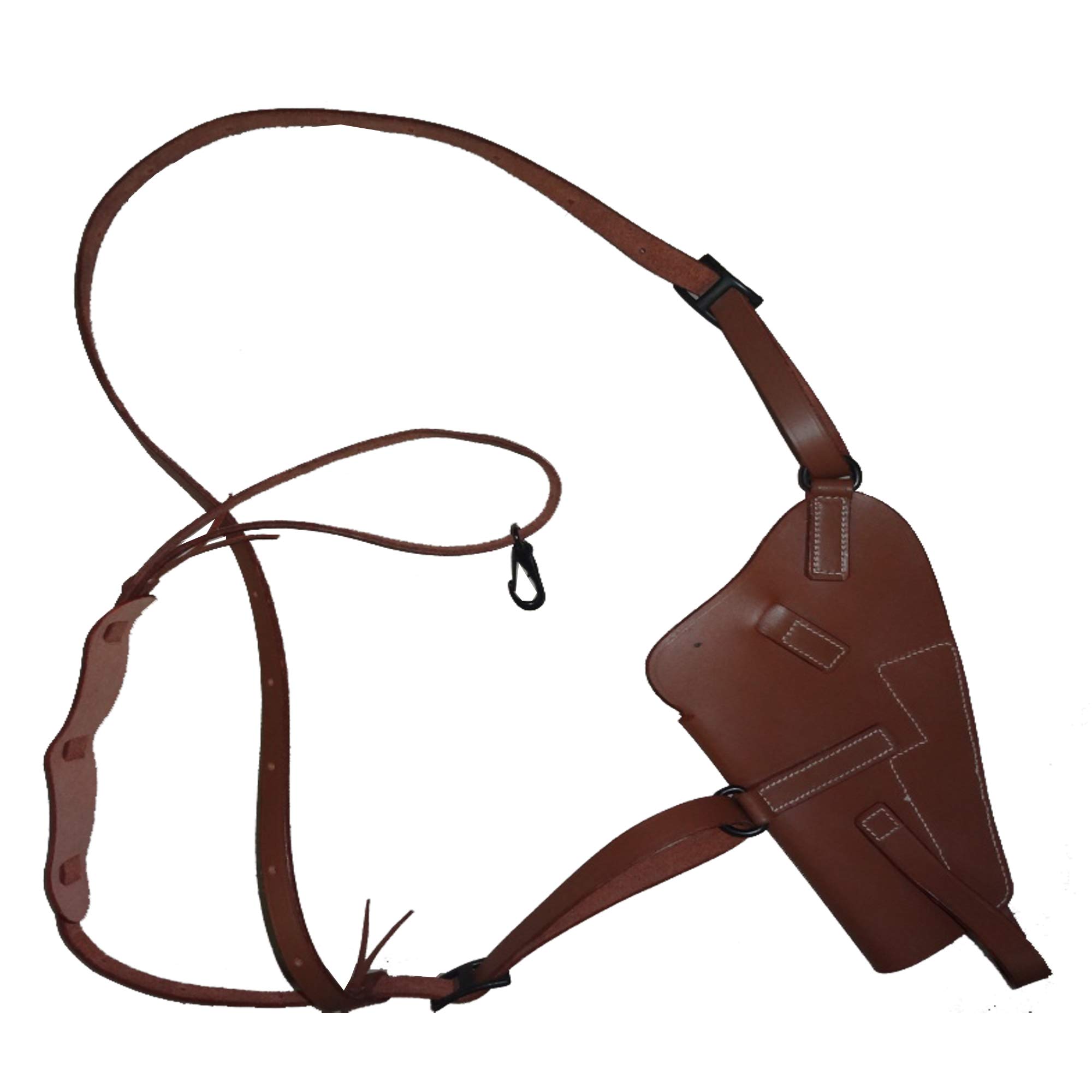 warreplica US WWII .45 Cal M7 épaule Holster Brown Couleur - Reproduction