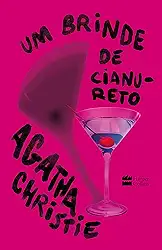 Um brinde de cianureto