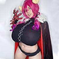 Vista 2 de Senos de Silicona Forma S X Copa