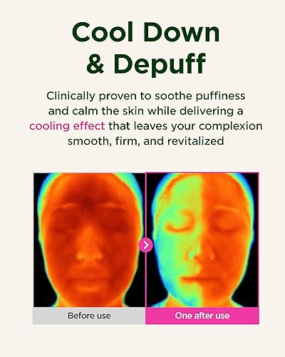 Miniatura 4 de CKD Gua Sha - Suero facial con retinol y colágeno para reafirmar, apretar y levantar la cara instantánea. Reducción de arrugas con rodillo de