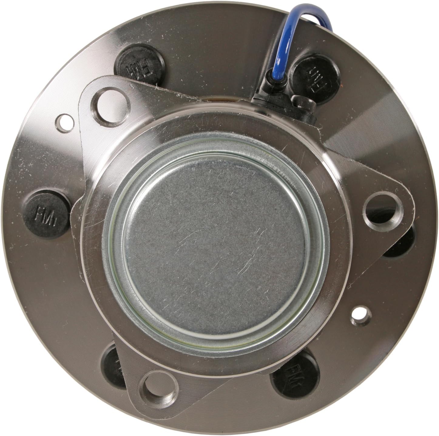 MOOG 515174 Wheel Bearing and Hub Assembly for Chevrolet Silverado 1500