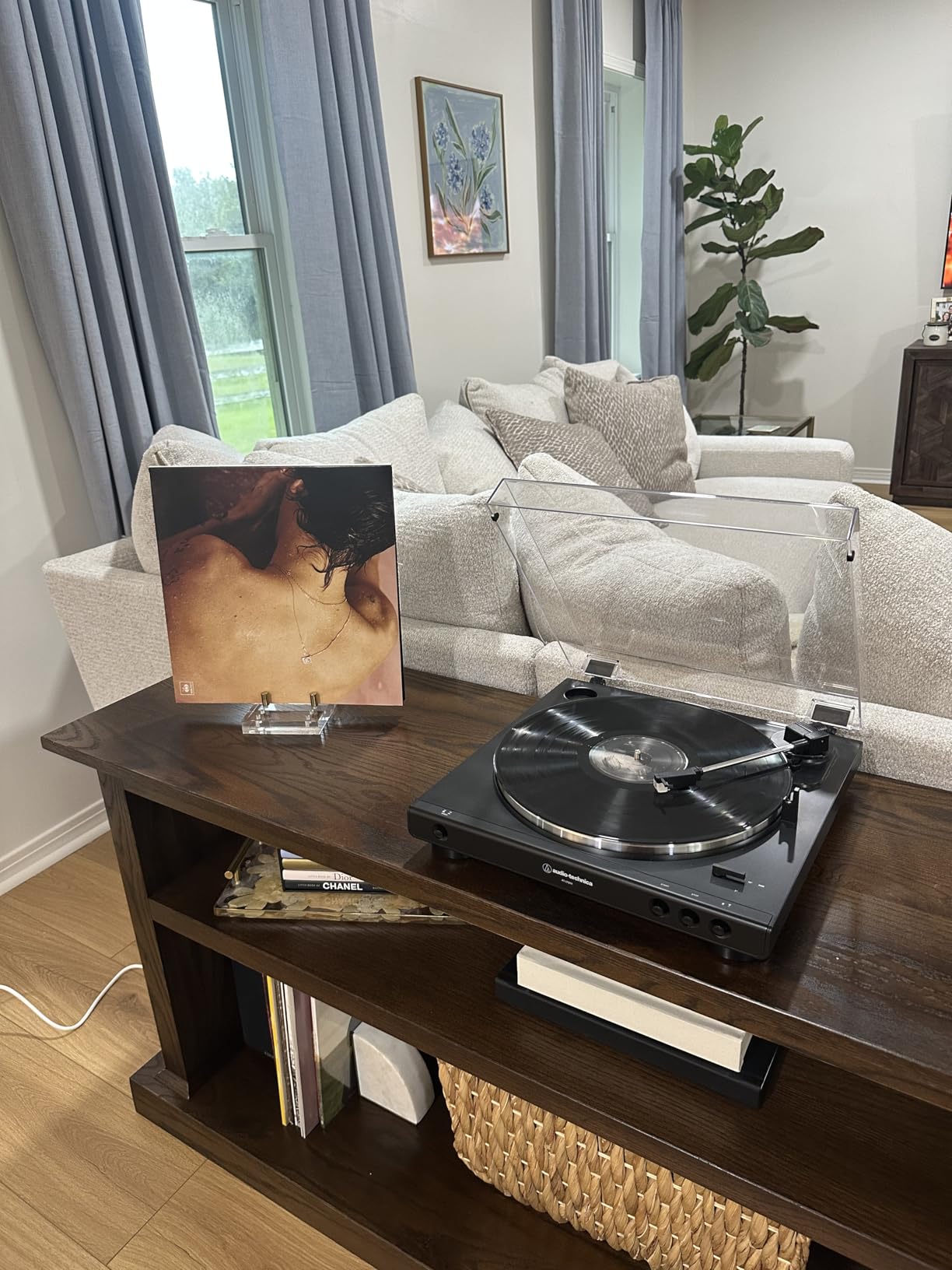 Customer Image