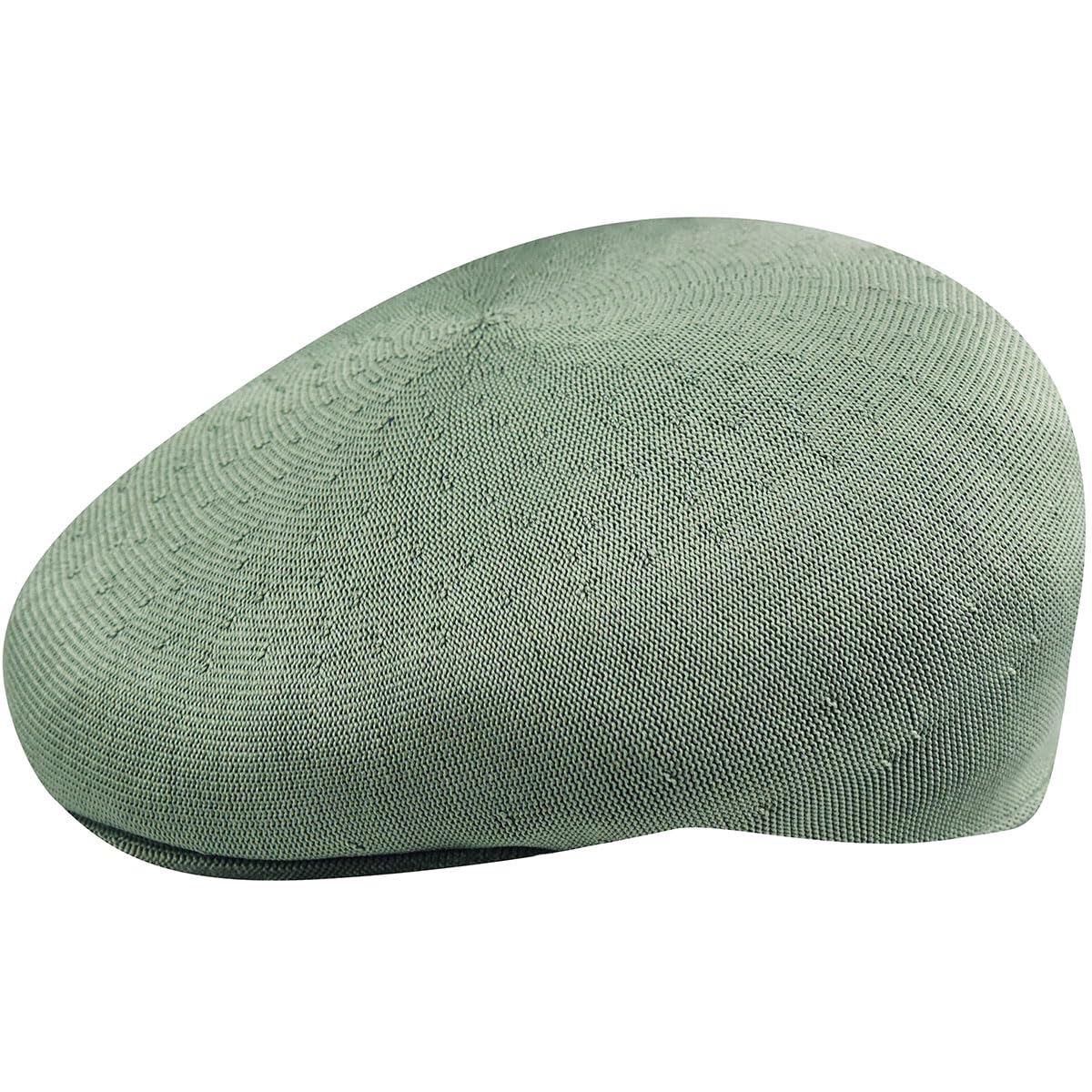 Kangol Tropic 504 Hat - Warm Grey/XL Ivy Caps &amp; Flat Caps