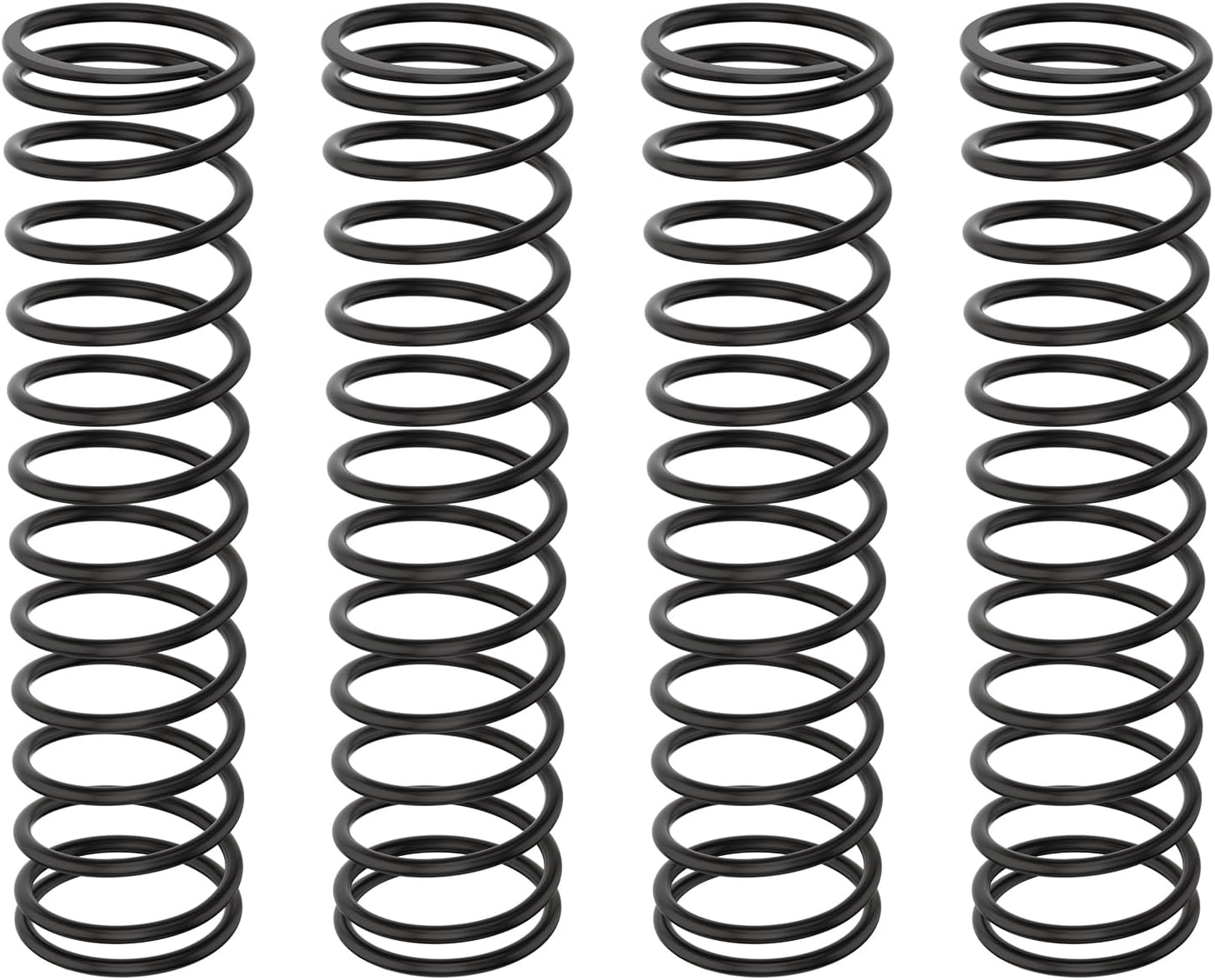 Amazon.com: 4758-2 Checking Spring - Valve Checking Springs - Test ...