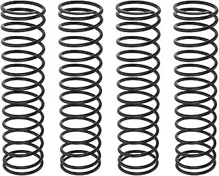 4758-2 Checking Spring - Valve Checking Springs - Test Valve Spring Fit Low Lead Spring Check Valve - 4 pack