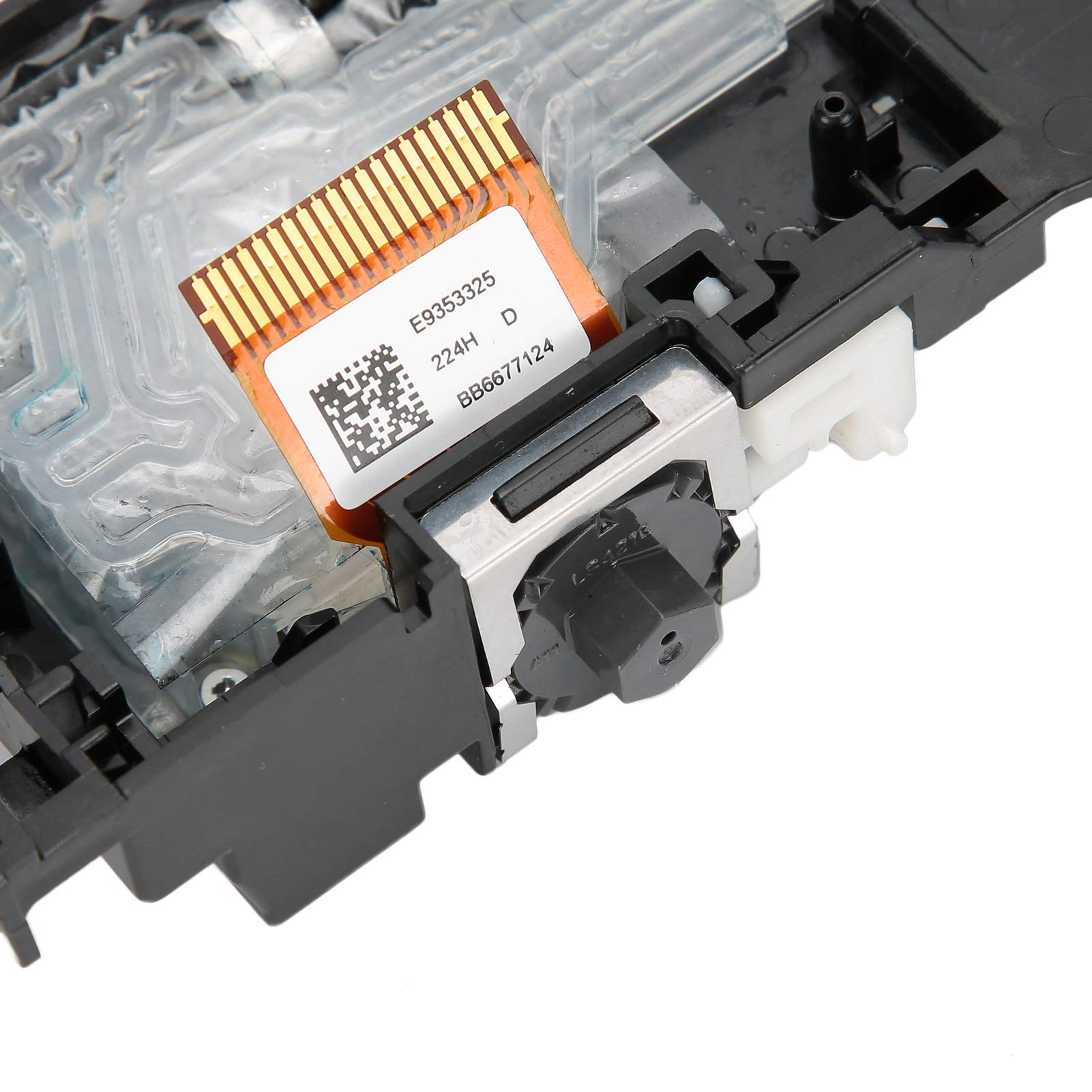 Print Testa Mfc J220/j615w J125/j410/290/990a4/ in materiale plastico prestazioni stabili nei parametri dichiarati fissaggio definito per sostituzione e montaggio tecnico compatibi